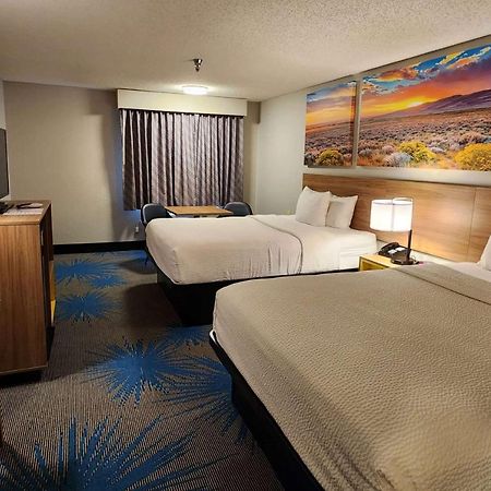 Days Inn By Wyndham Tucumcari Esterno foto