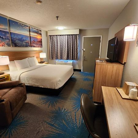 Days Inn By Wyndham Tucumcari Esterno foto