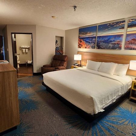 Days Inn By Wyndham Tucumcari Esterno foto