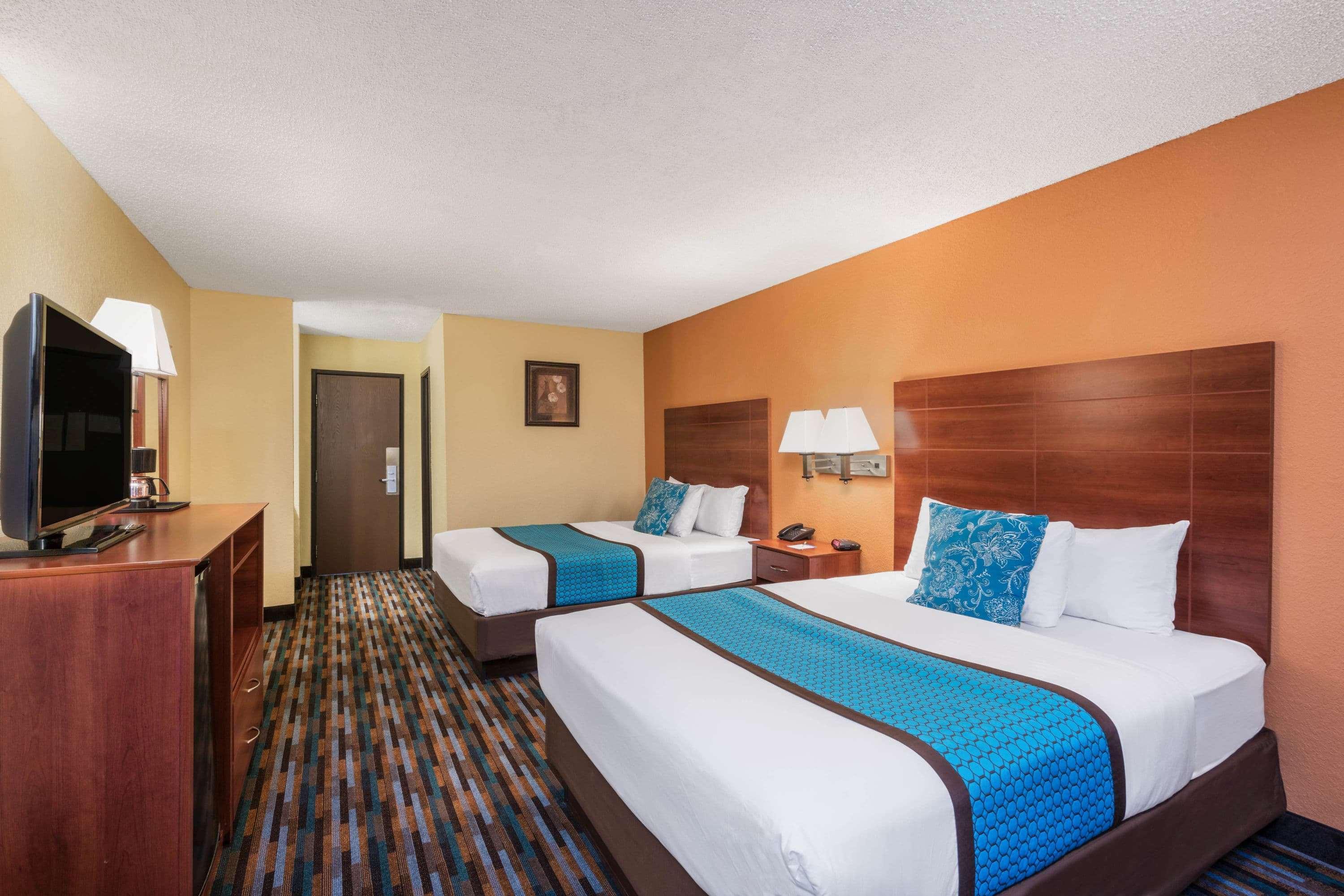 Days Inn By Wyndham Tucumcari Esterno foto