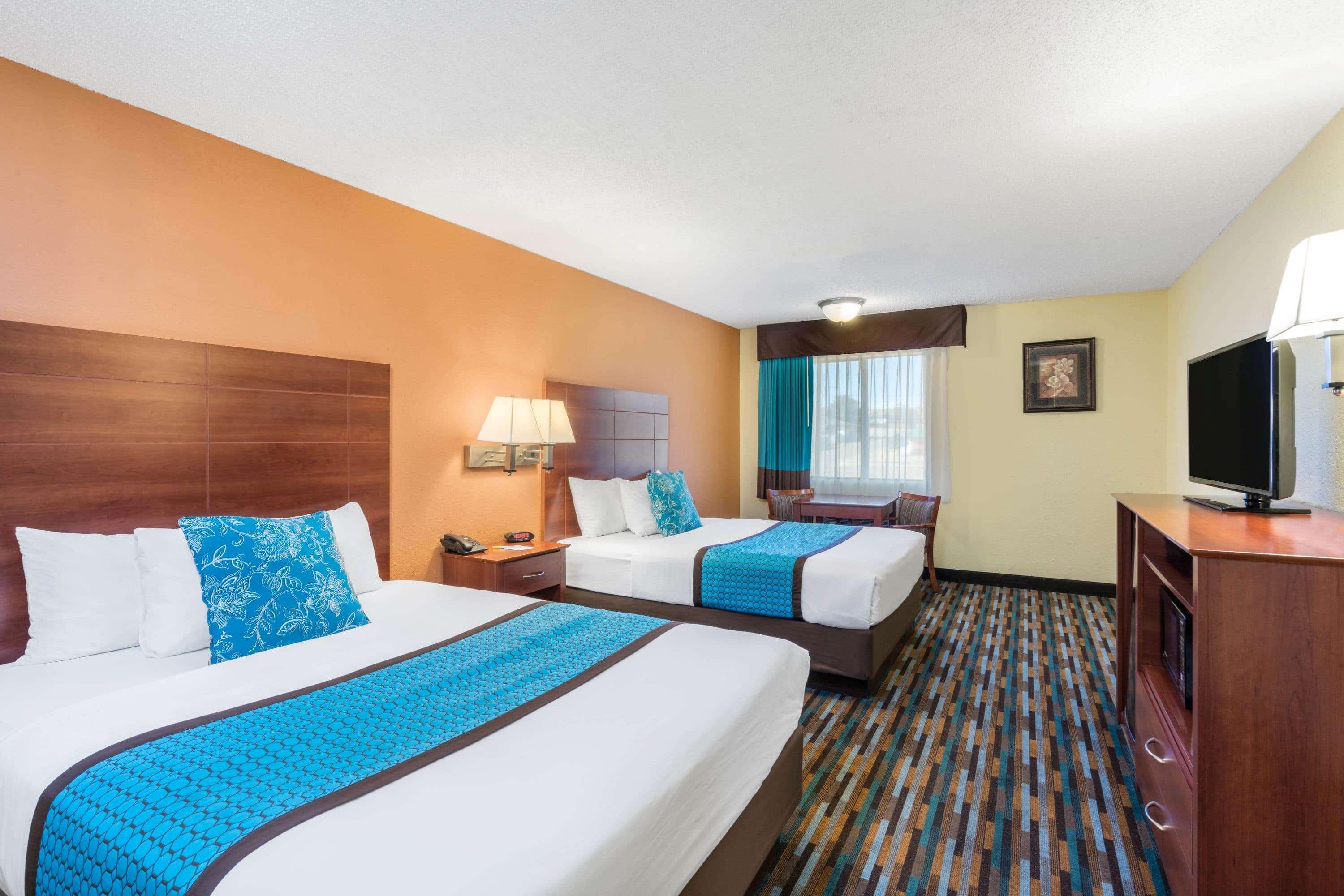 Days Inn By Wyndham Tucumcari Esterno foto