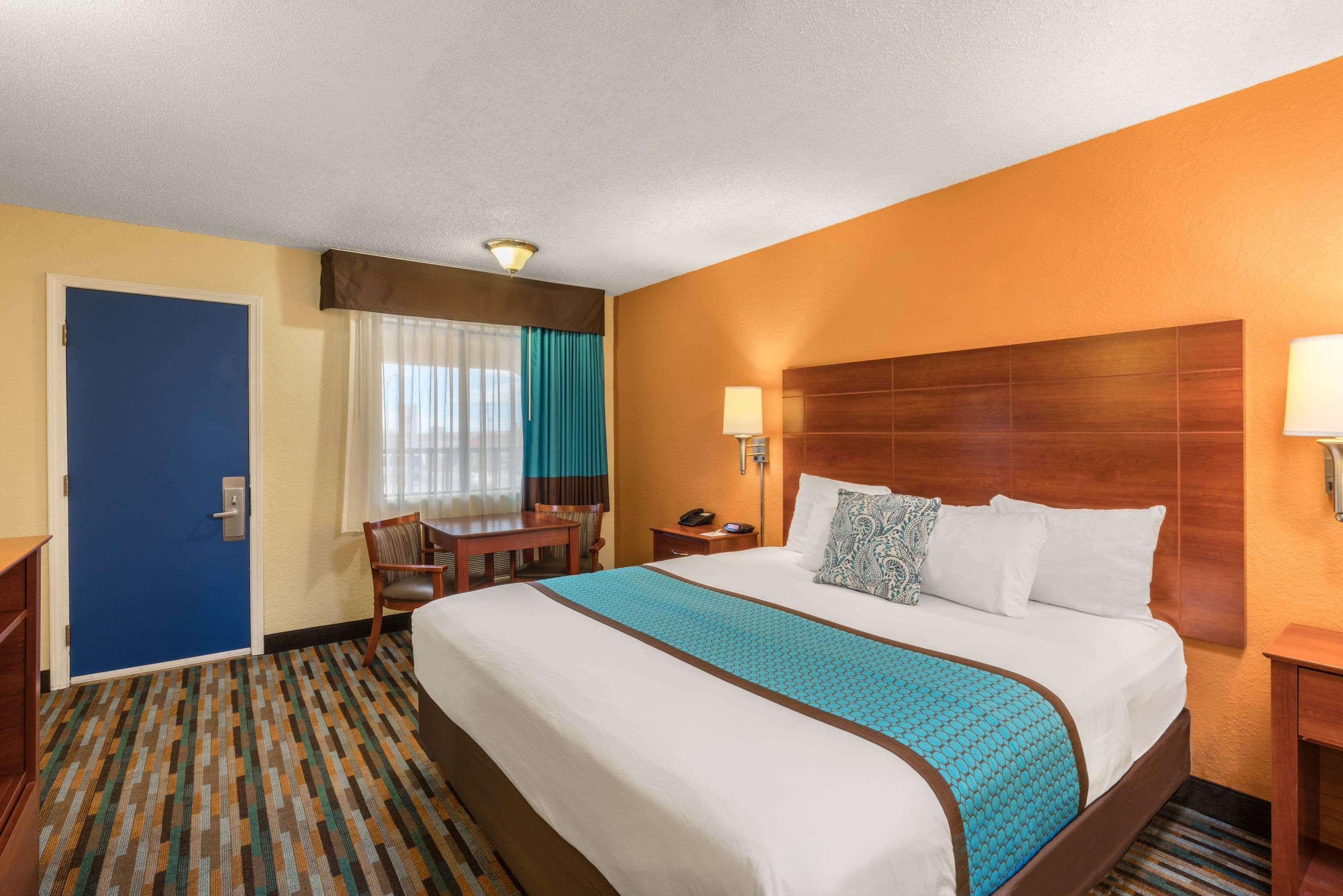 Days Inn By Wyndham Tucumcari Esterno foto