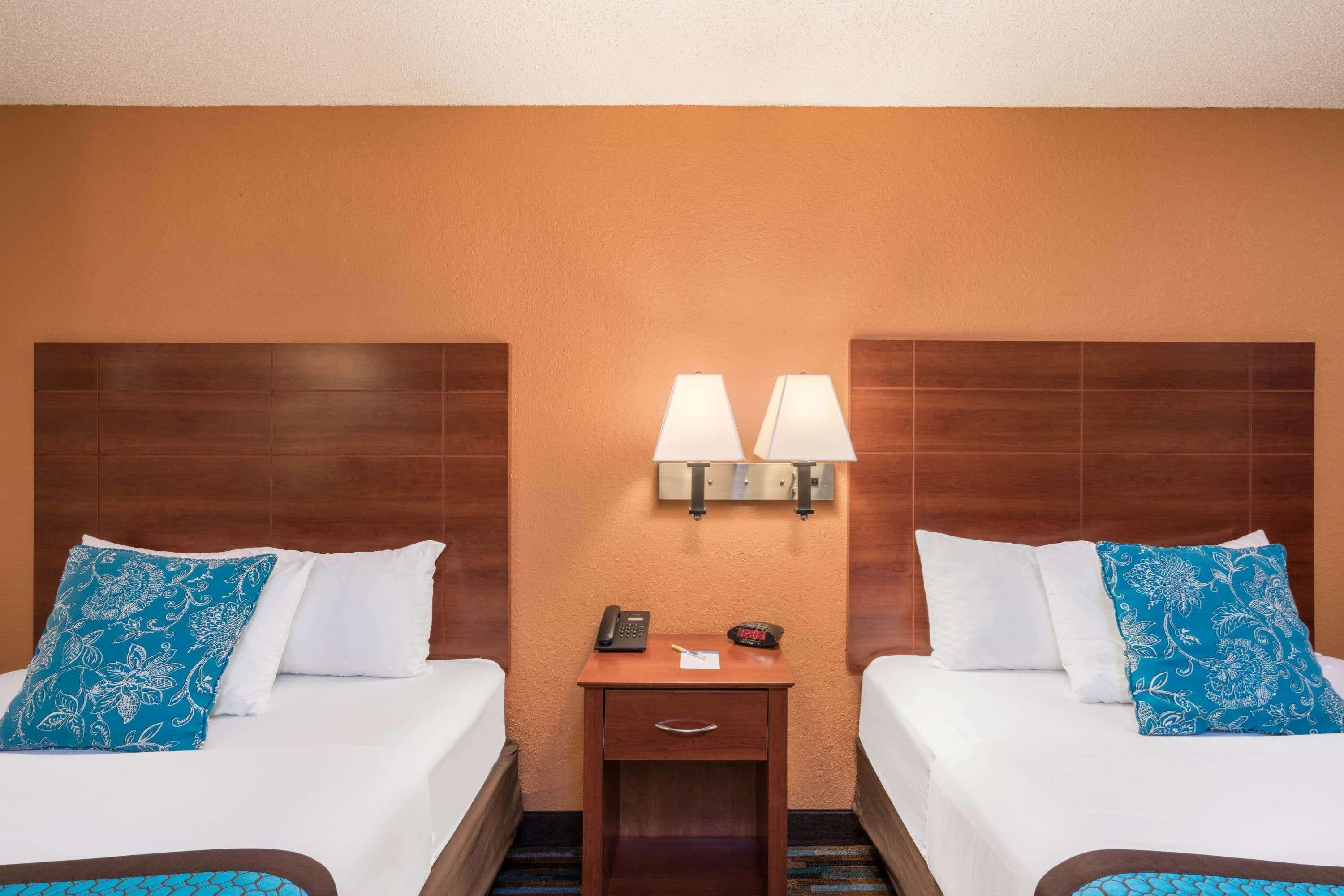 Days Inn By Wyndham Tucumcari Esterno foto