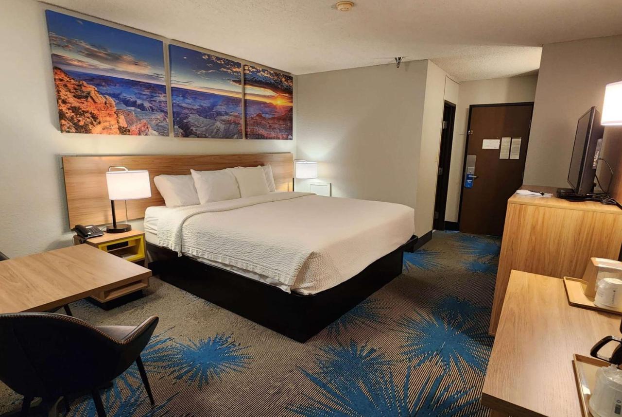 Days Inn By Wyndham Tucumcari Esterno foto