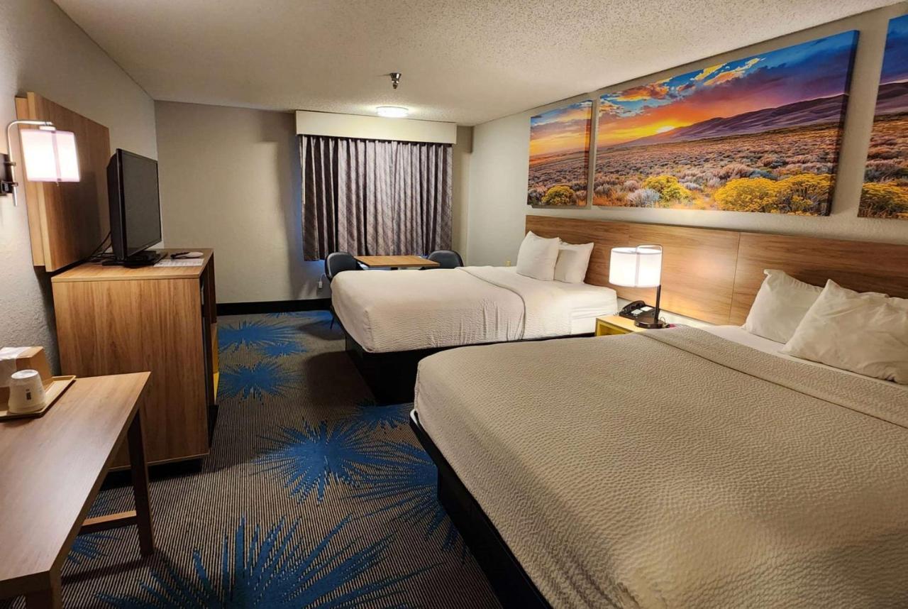 Days Inn By Wyndham Tucumcari Esterno foto
