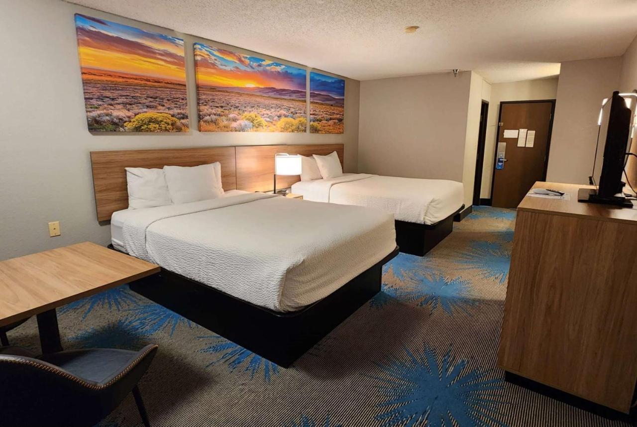 Days Inn By Wyndham Tucumcari Esterno foto