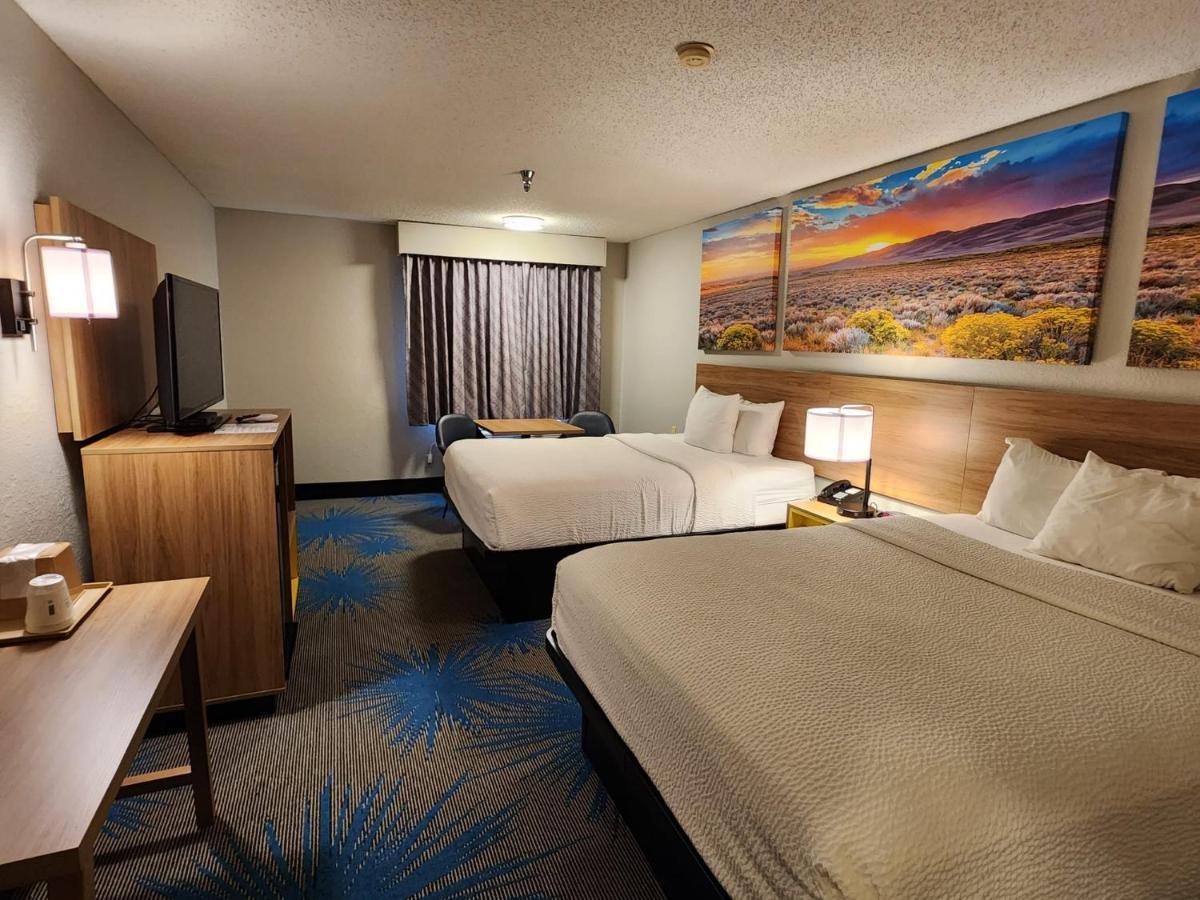 Days Inn By Wyndham Tucumcari Esterno foto