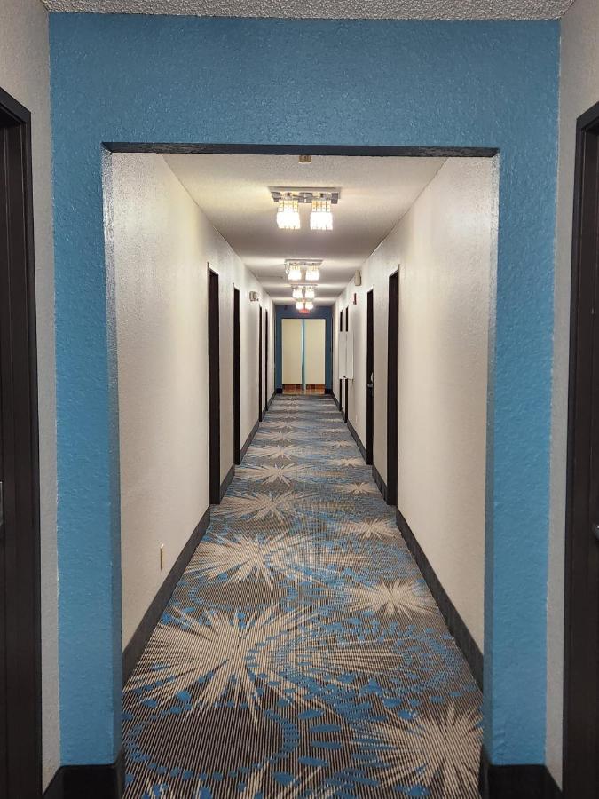 Days Inn By Wyndham Tucumcari Esterno foto