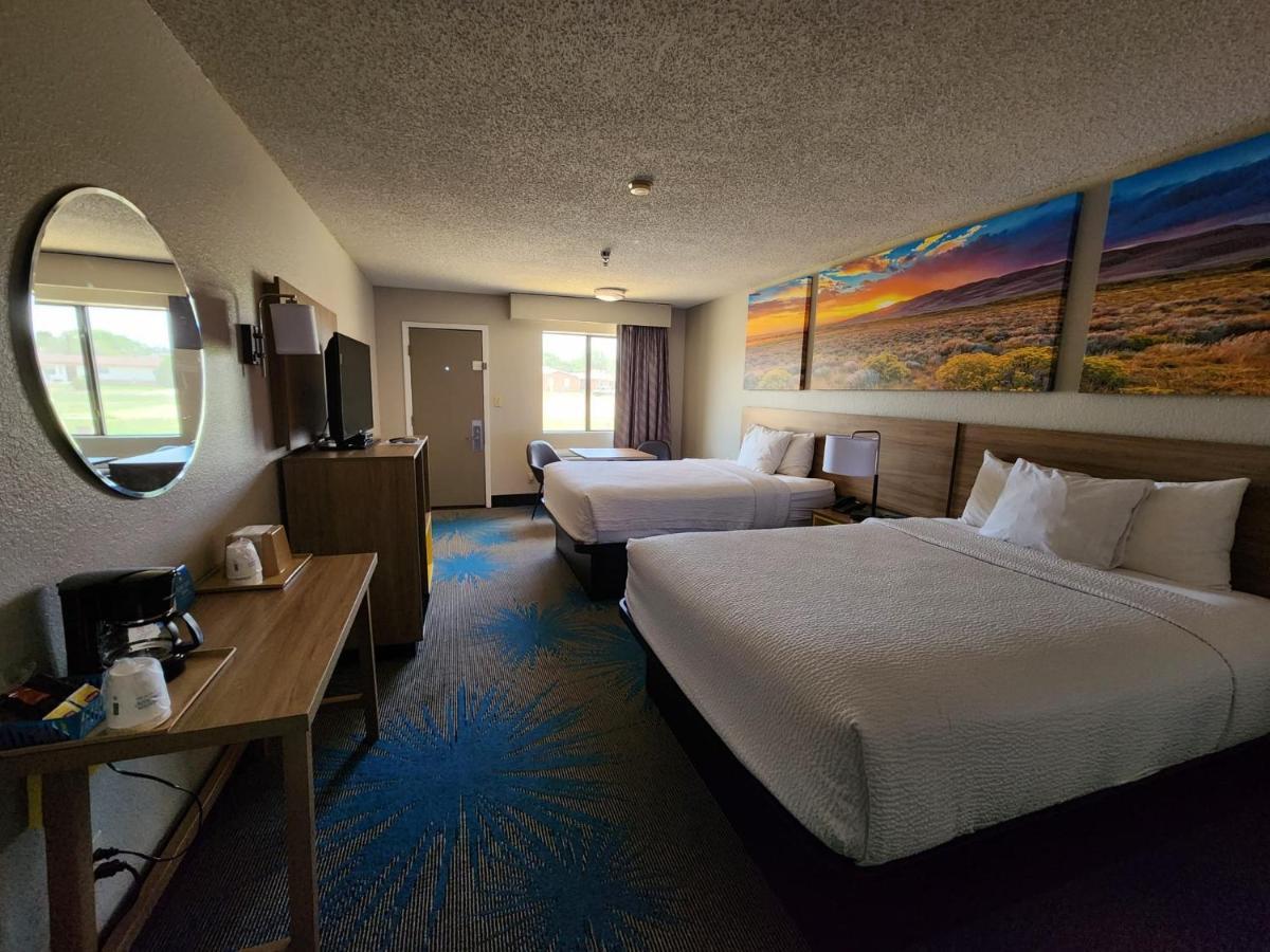 Days Inn By Wyndham Tucumcari Esterno foto