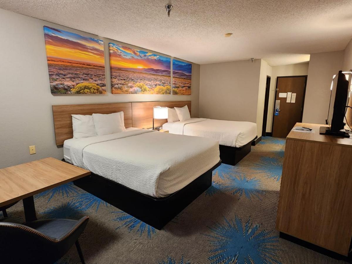 Days Inn By Wyndham Tucumcari Esterno foto
