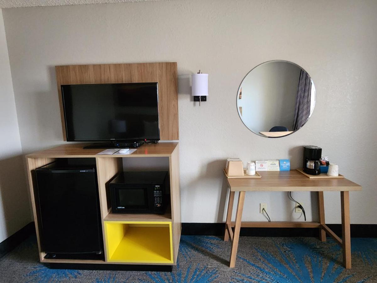 Days Inn By Wyndham Tucumcari Esterno foto