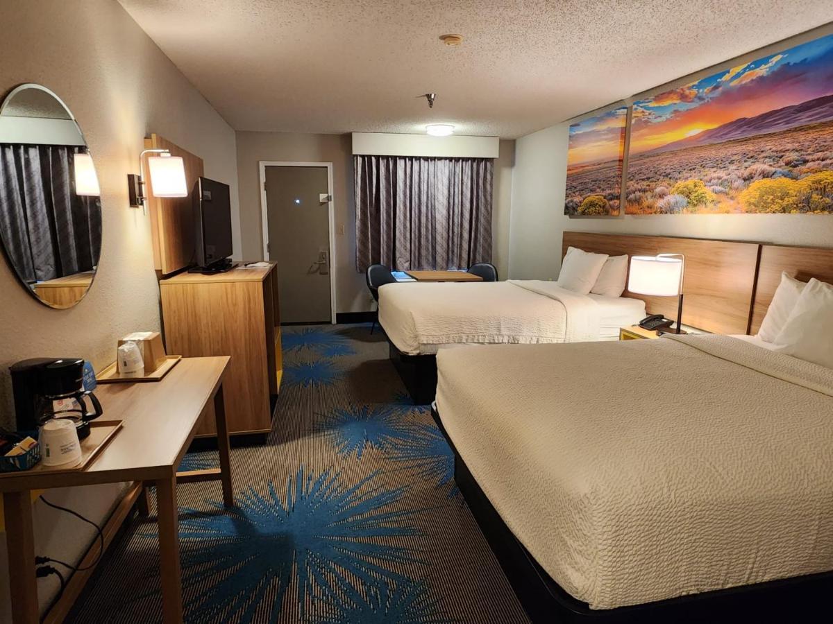 Days Inn By Wyndham Tucumcari Esterno foto