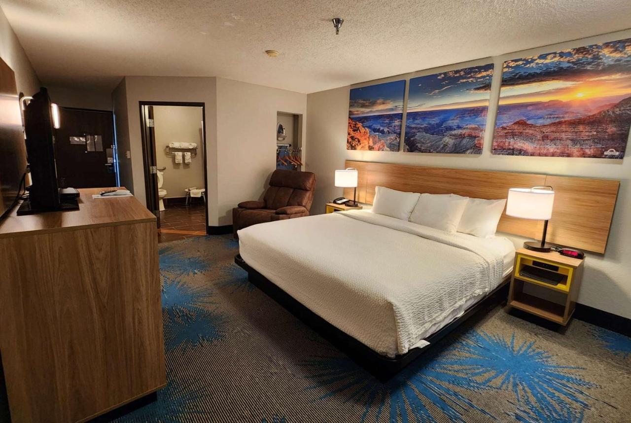 Days Inn By Wyndham Tucumcari Esterno foto