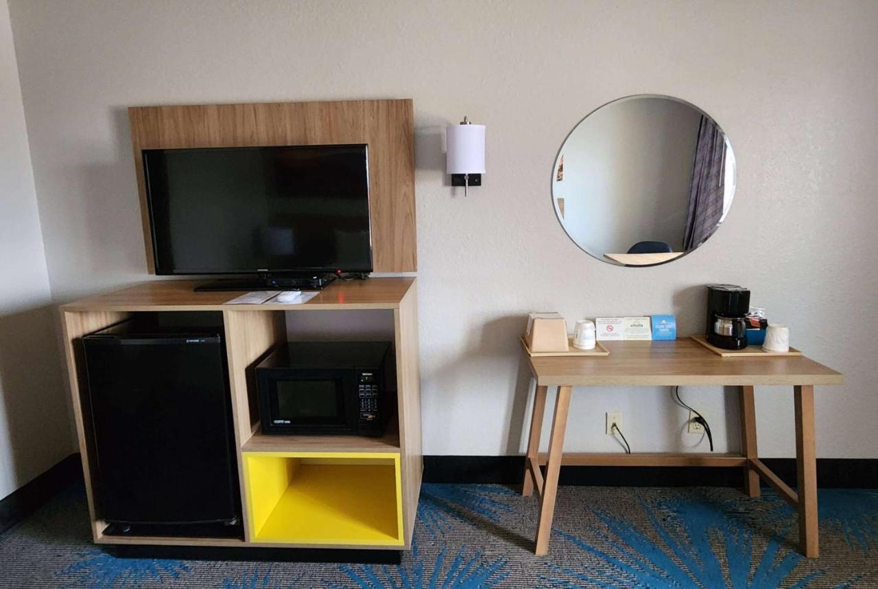 Days Inn By Wyndham Tucumcari Esterno foto