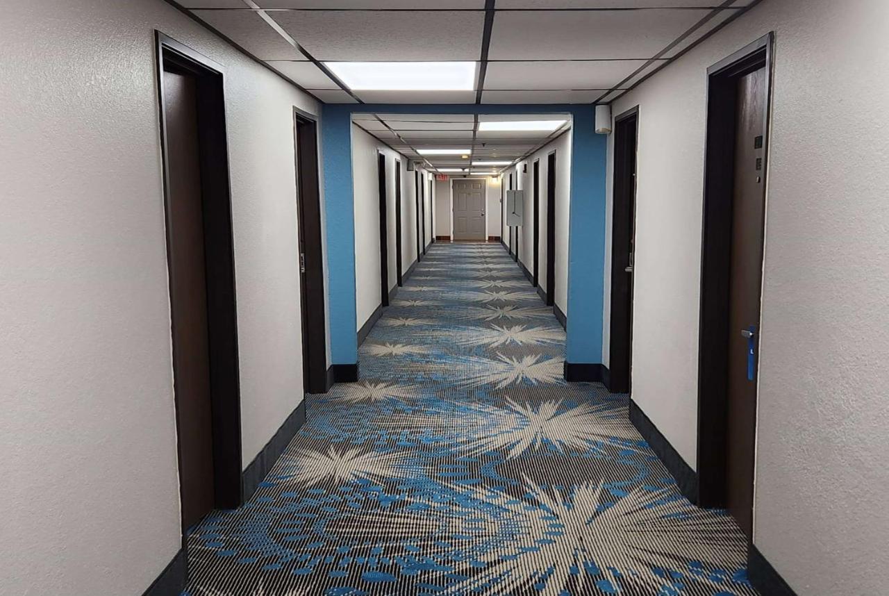 Days Inn By Wyndham Tucumcari Esterno foto