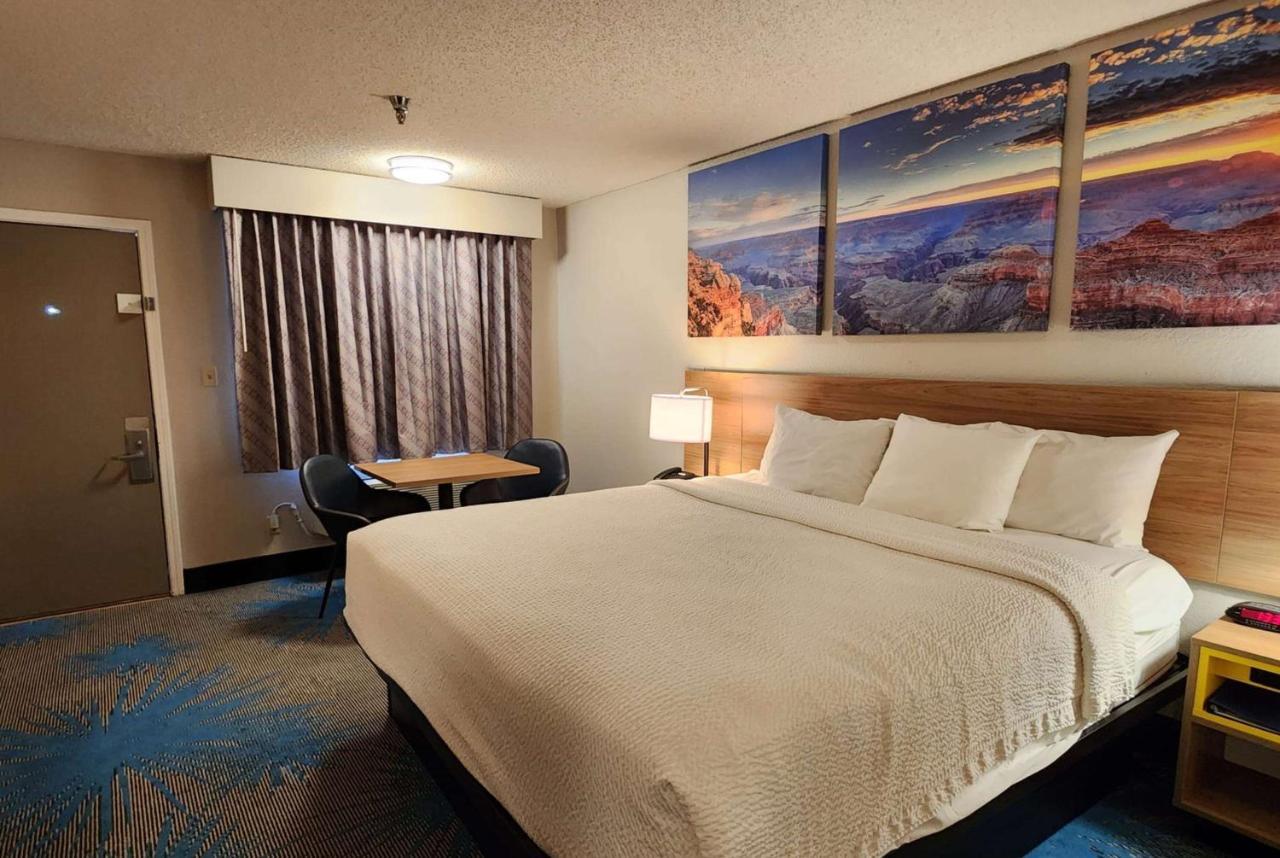 Days Inn By Wyndham Tucumcari Esterno foto