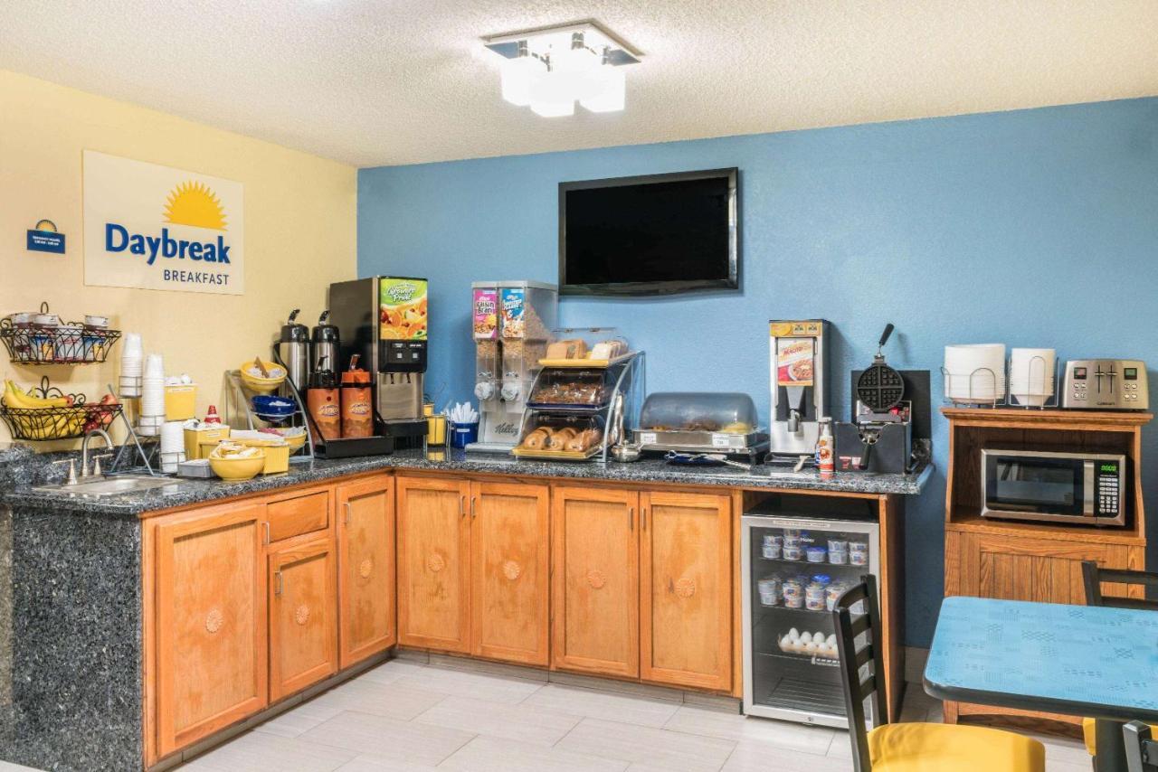 Days Inn By Wyndham Tucumcari Esterno foto
