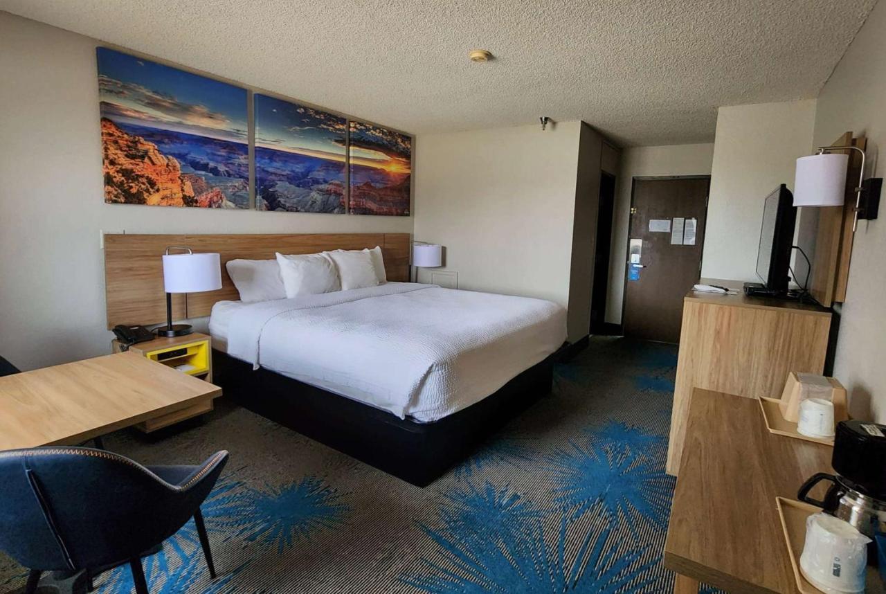 Days Inn By Wyndham Tucumcari Esterno foto